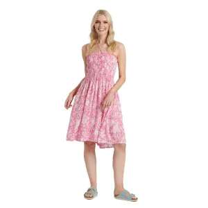 3 in 1 Dress - Pink