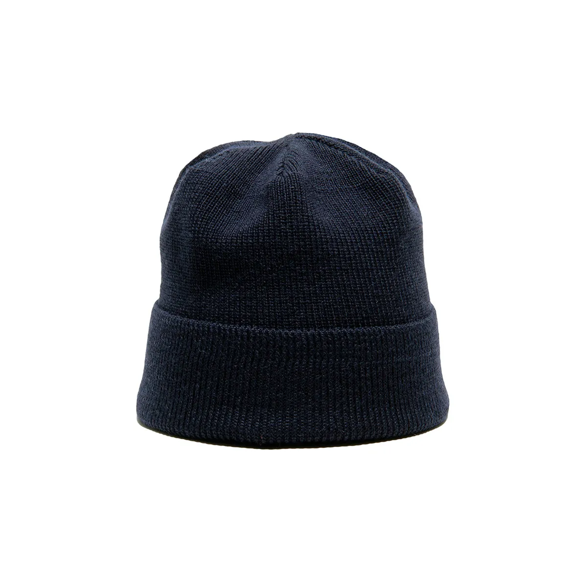 40S WATCH CAP - Navy