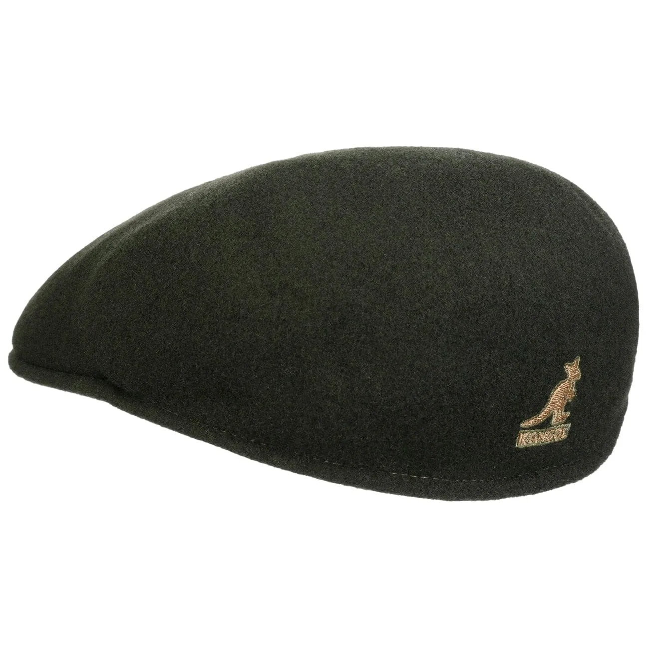 504 Flat Cap by Kangol