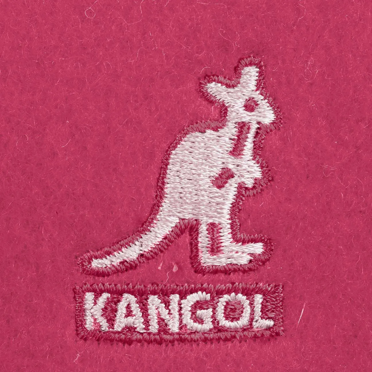 504 Flat Cap by Kangol