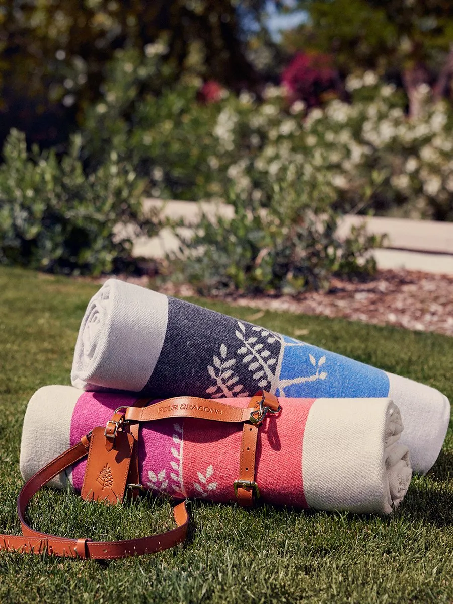 Al Fresco Blanket