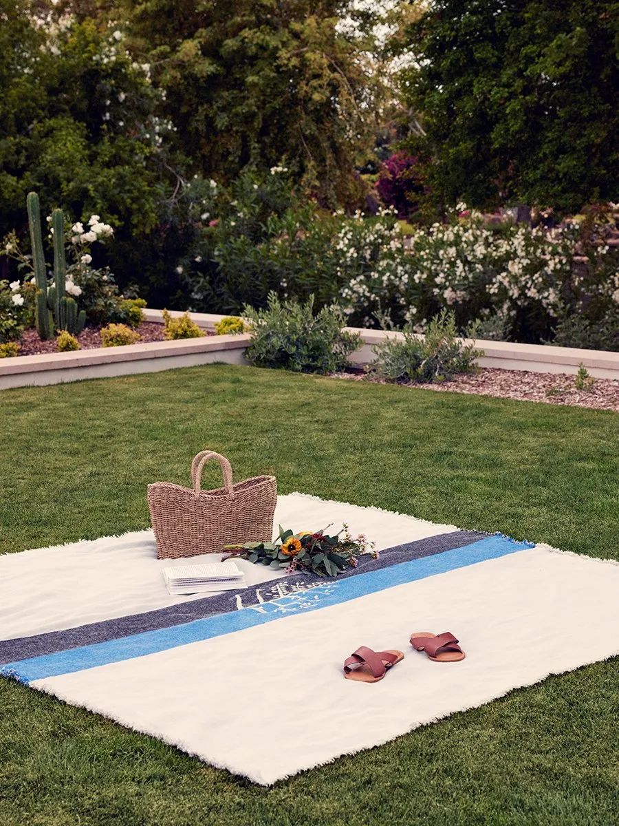 Al Fresco Blanket