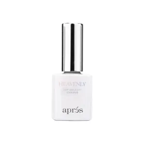 Apres - Heavenly Top Gel Coat - Cherub