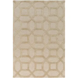 Arise Rug in Khaki