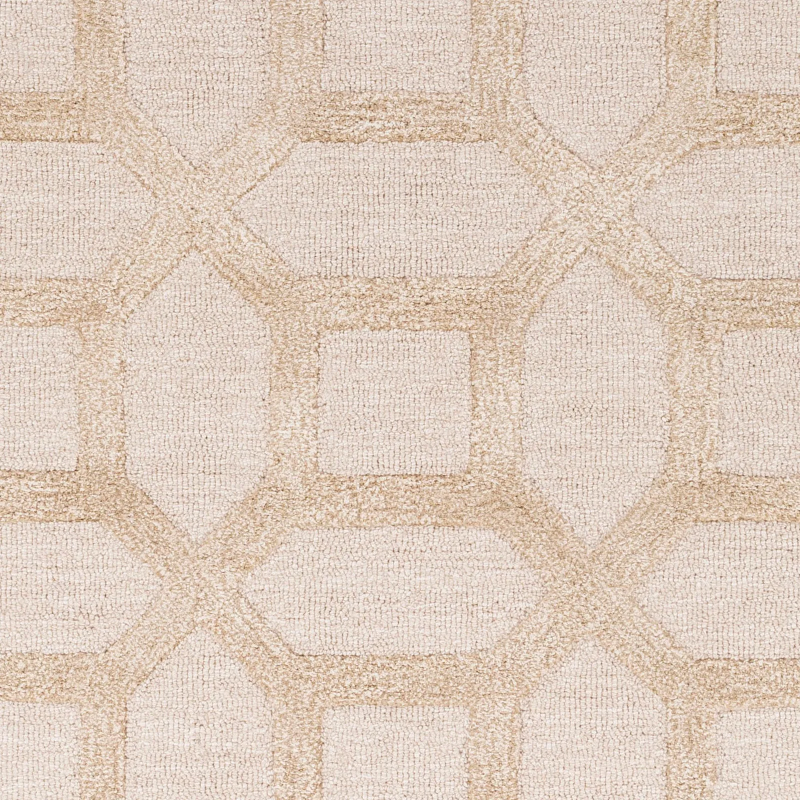 Arise Rug in Khaki