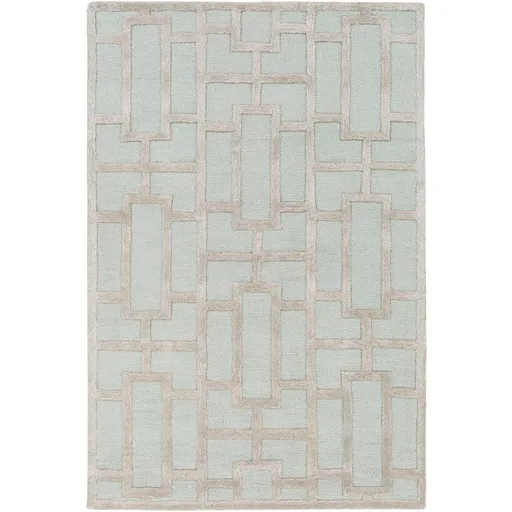 Arise Rug in Sage