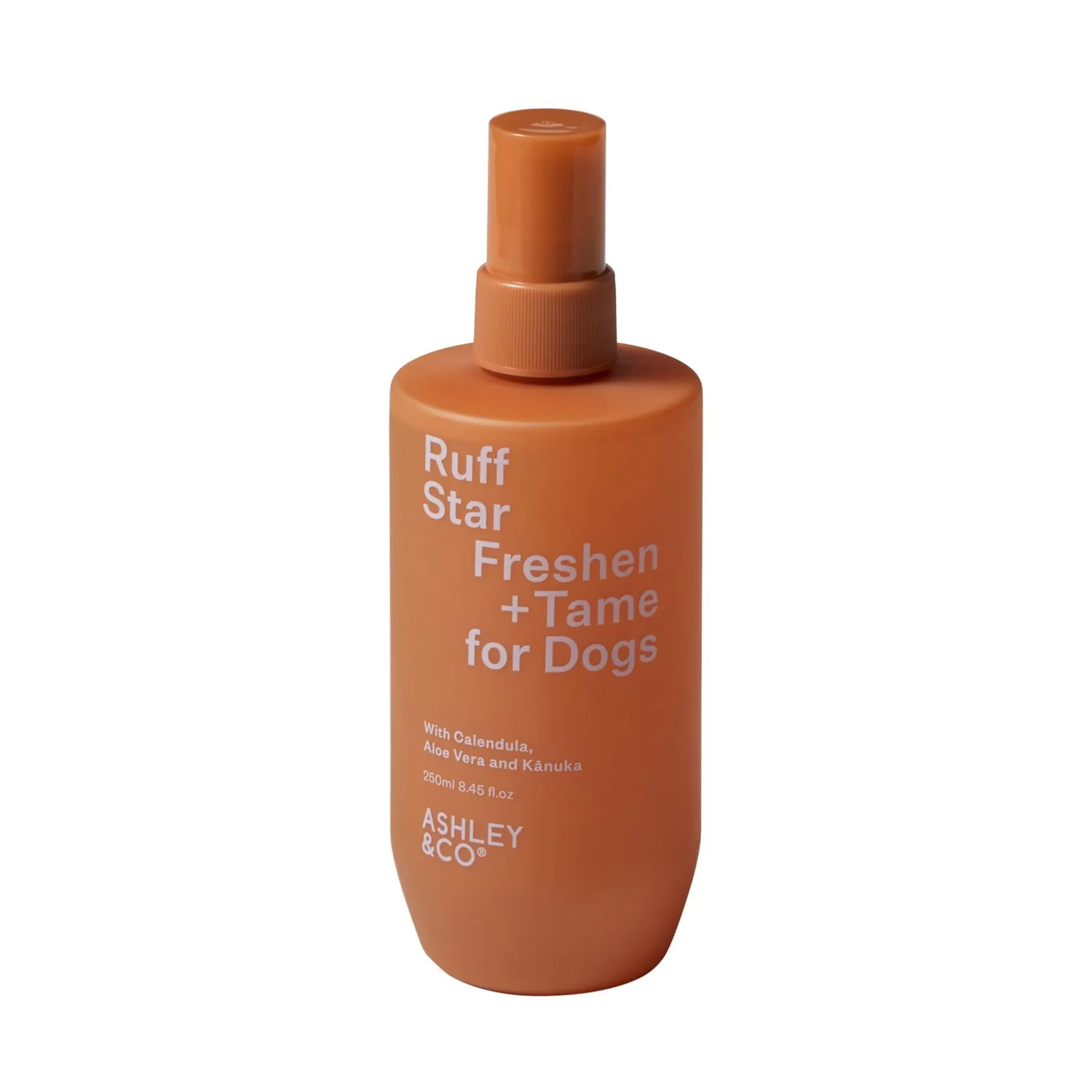 Ashley   Co - Doug, Dug & Dug Ruff Star (Dog Freshen)