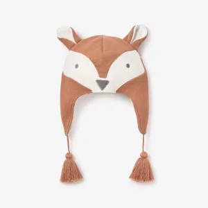 Baby Hat | Aviator Hat- Fox | Elegant Baby