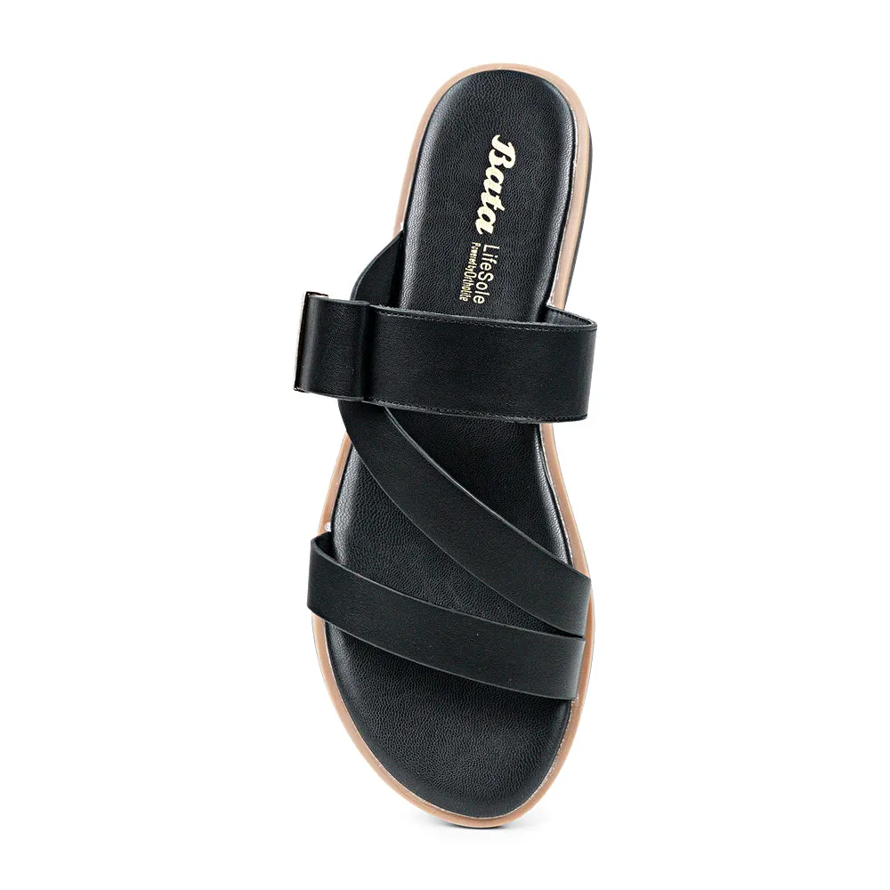 Bata Insolia BRIYA Flat Sandal