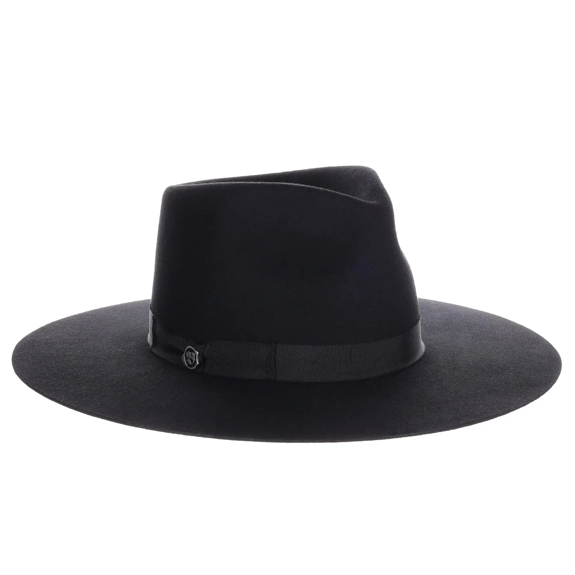 Biltmore Celebration Wool Felt Wide Brim Fedora