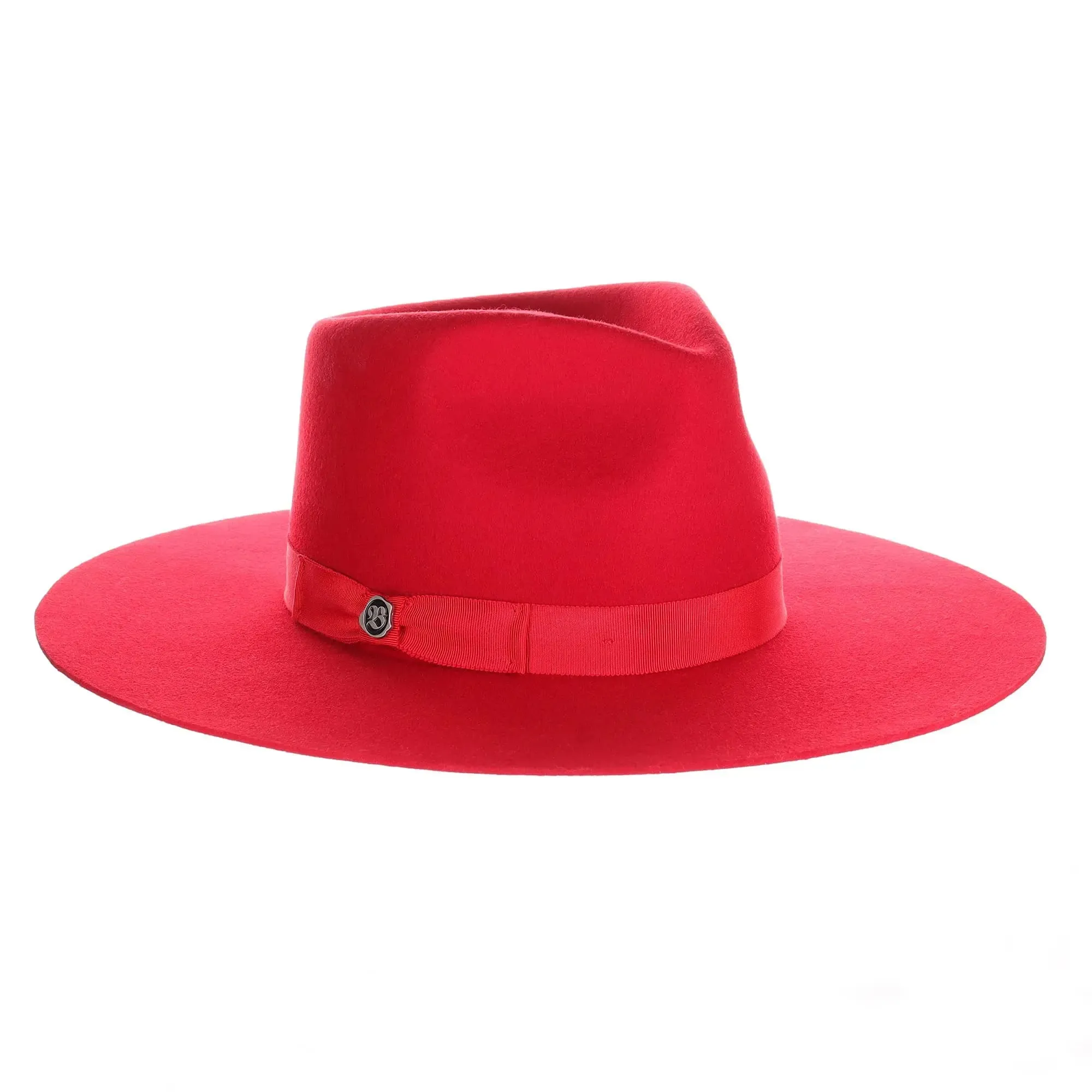 Biltmore Celebration Wool Felt Wide Brim Fedora