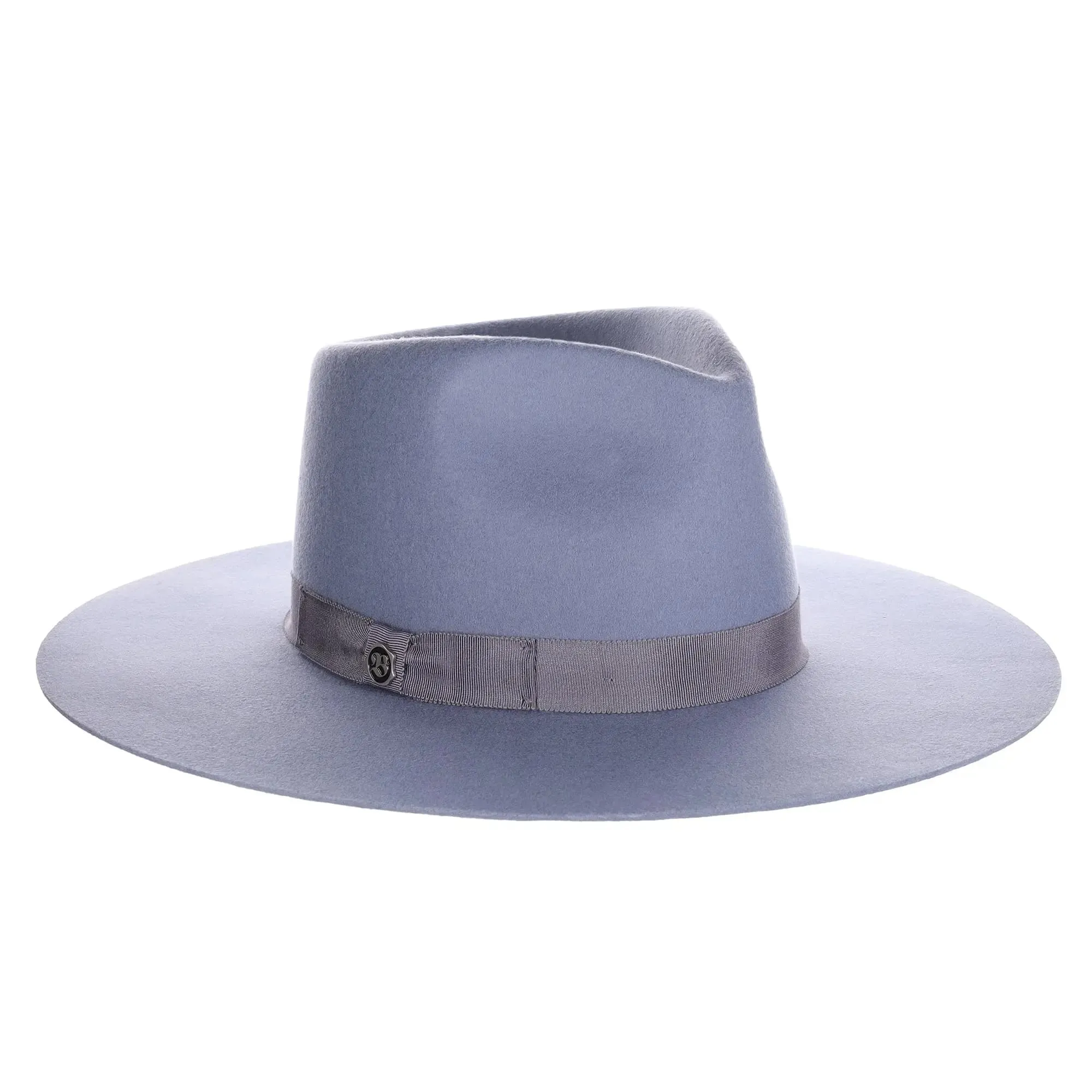 Biltmore Celebration Wool Felt Wide Brim Fedora