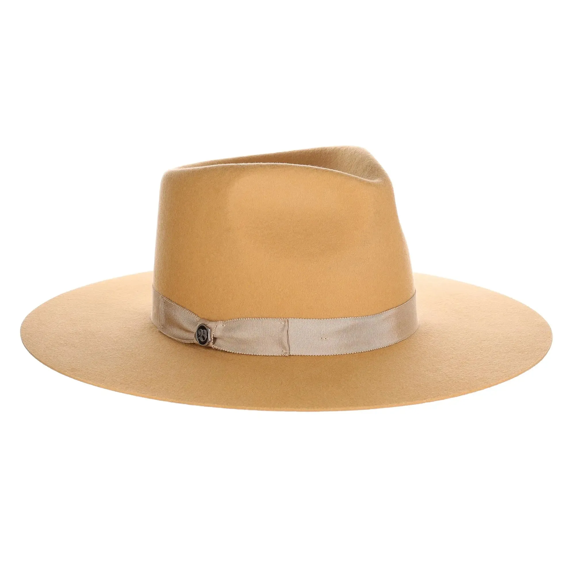 Biltmore Celebration Wool Felt Wide Brim Fedora