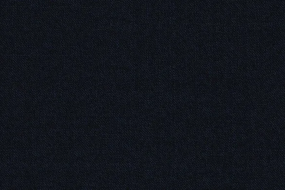 Blue Semi Plain 100% Wool (Ref-315039)