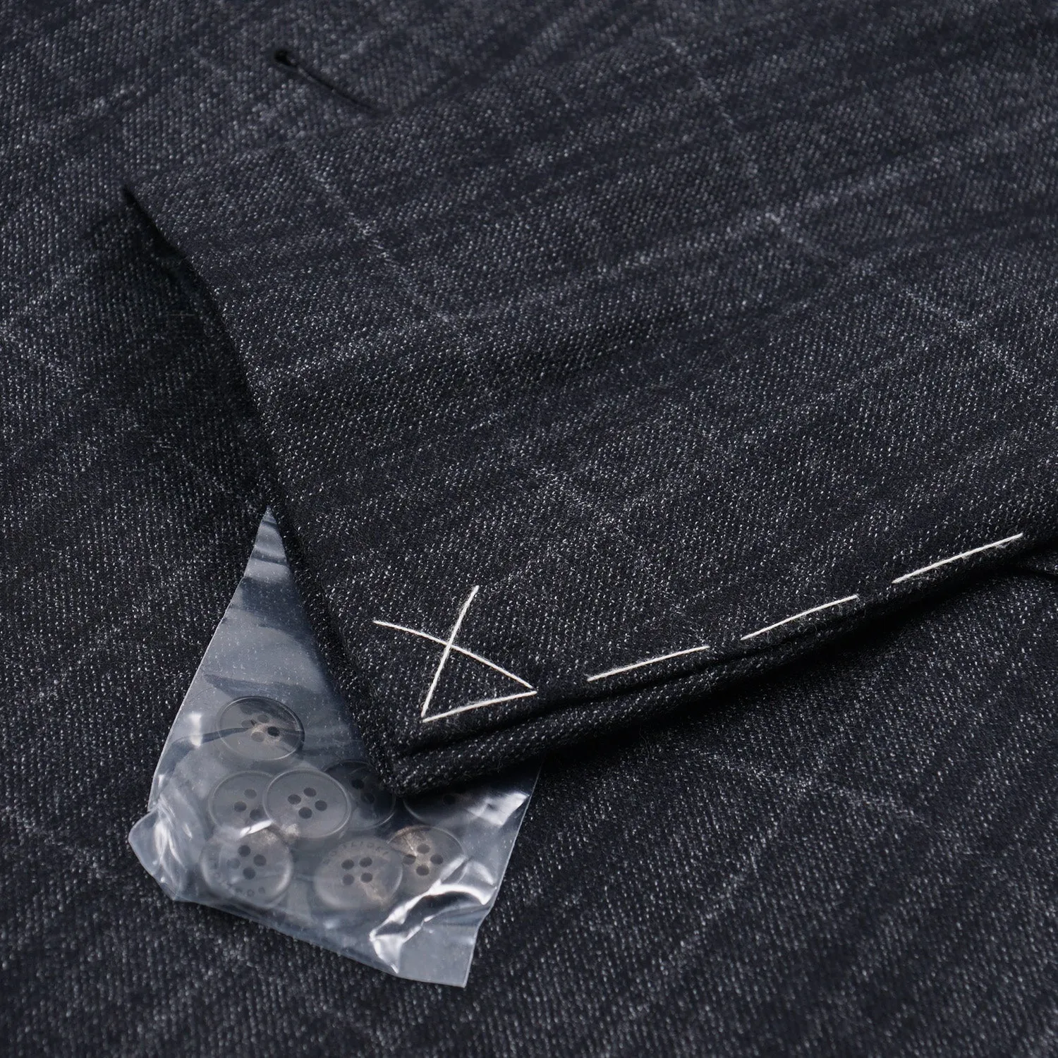 Boglioli Plaid Wool 'K Jacket' Suit