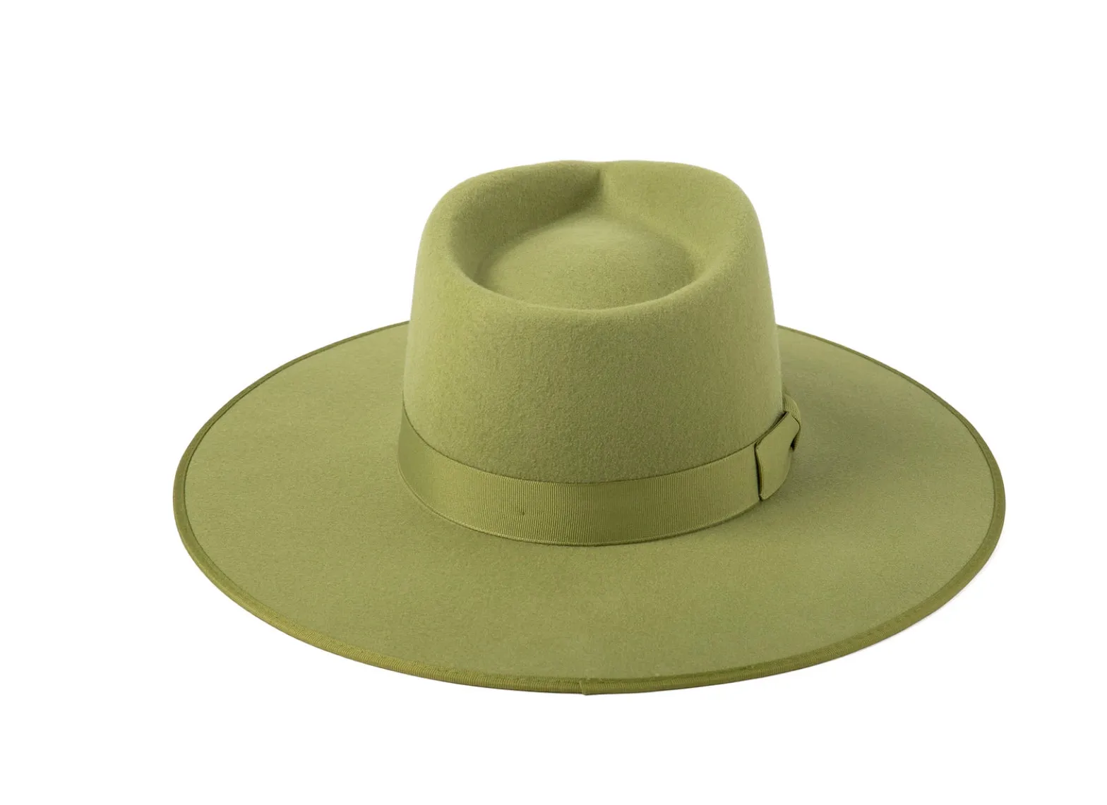 Cactus Rancher Hat