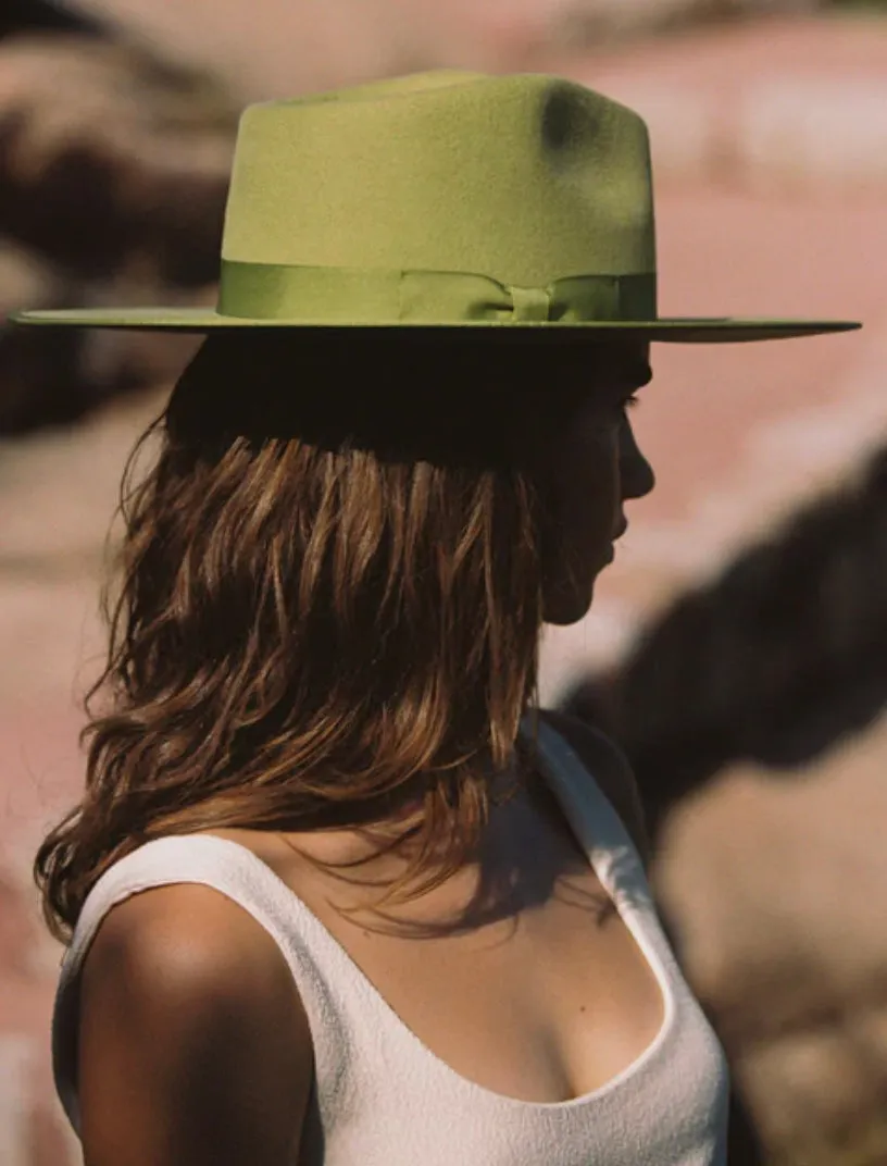 Cactus Rancher Hat