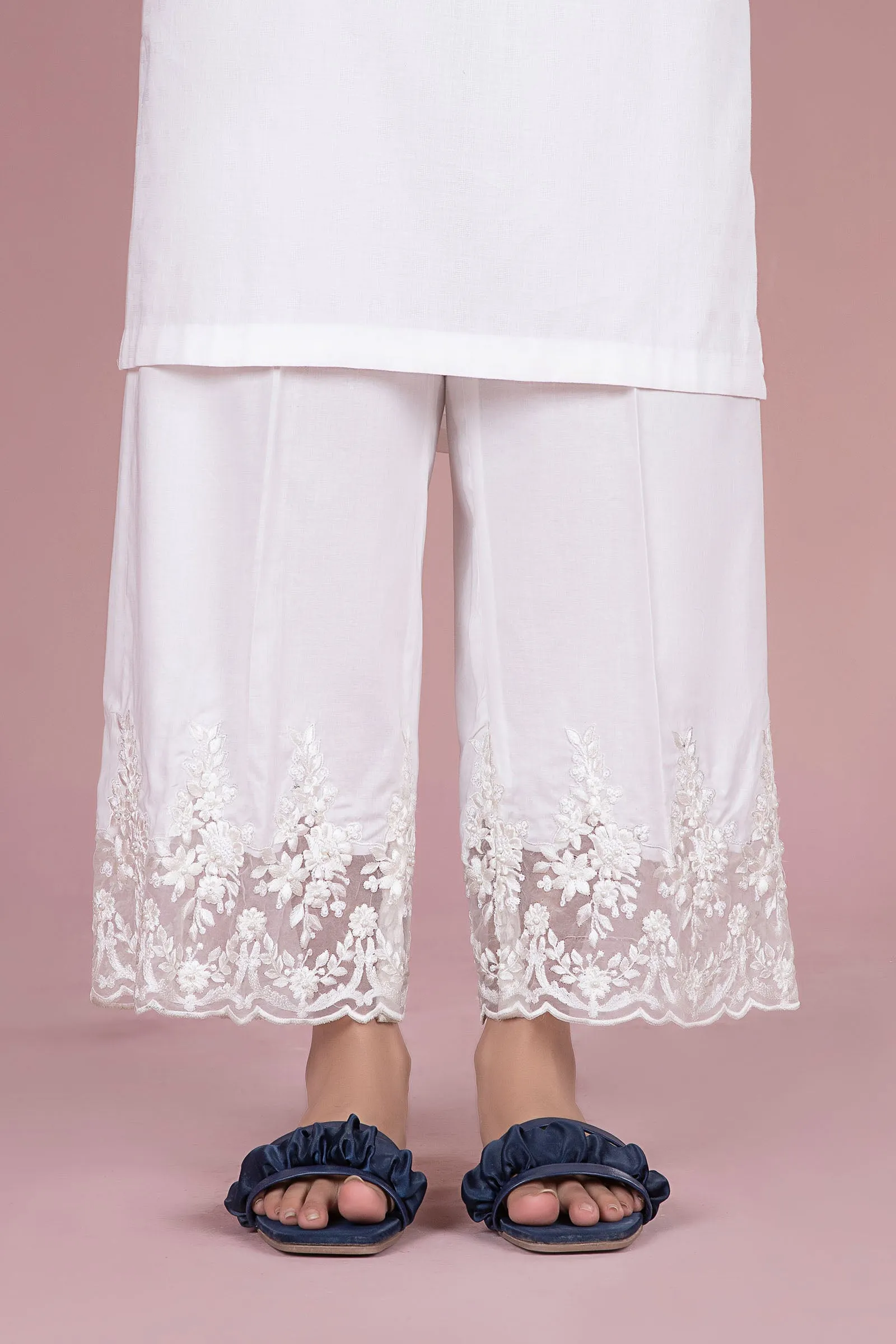 Cambric Culottes | MB-EF24-105