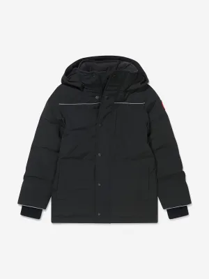 Canada Goose Kids Eakin Down Parka