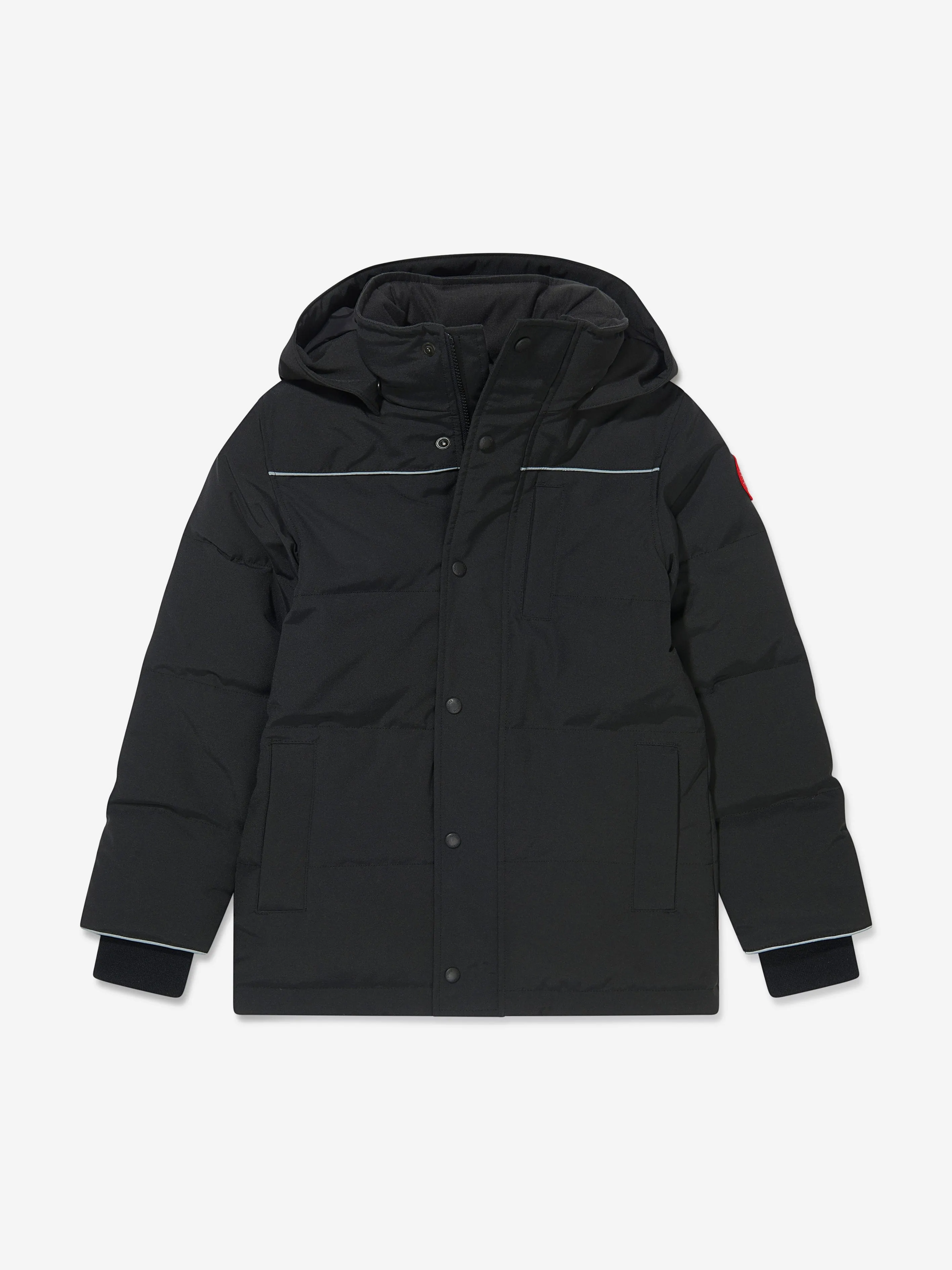 Canada Goose Kids Eakin Down Parka