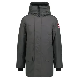 Canada Goose Langford Parka Graphite