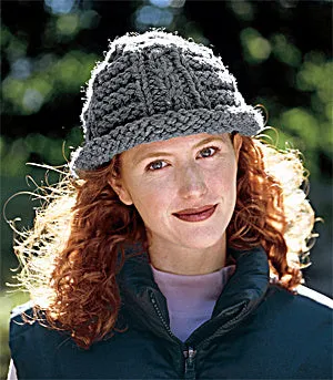 Cap (Knit)