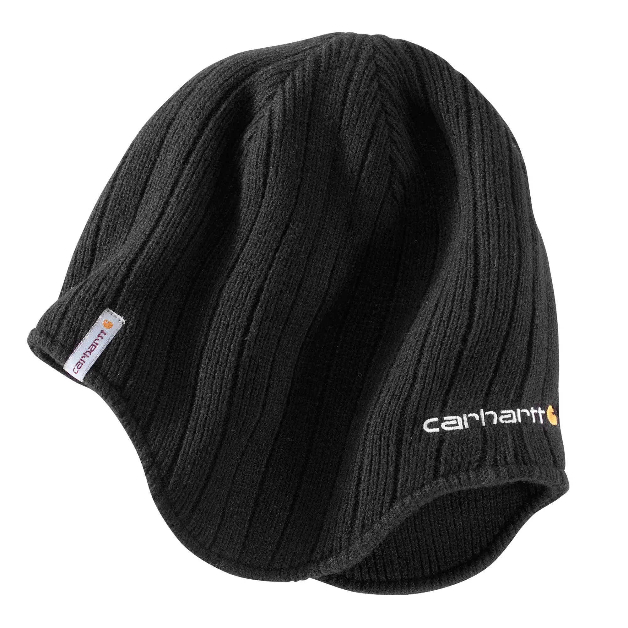 Carhartt Firesteel Earflap Hat