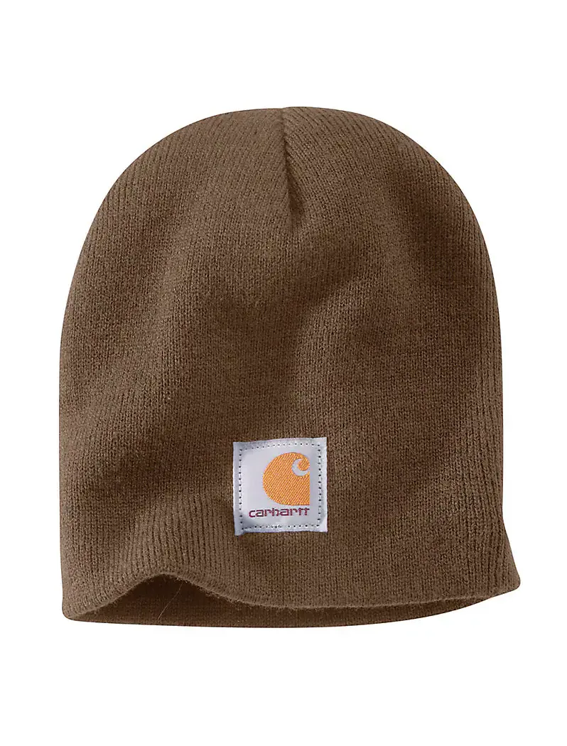 Carhartt - Knit Beanie - A205