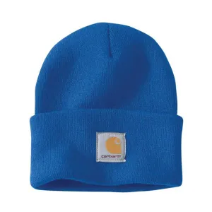 Carhartt Knit Watch Hat - Beacon Blue