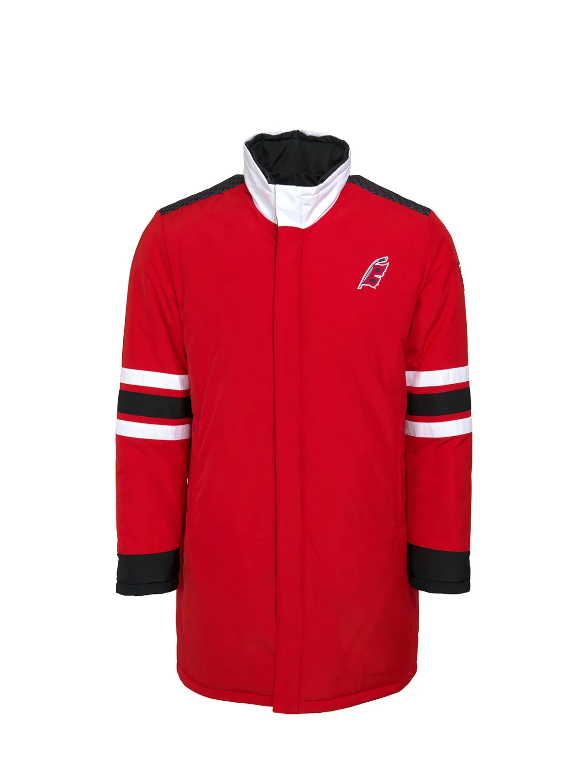 Carolina Hurricanes Reversible Parka Jacket