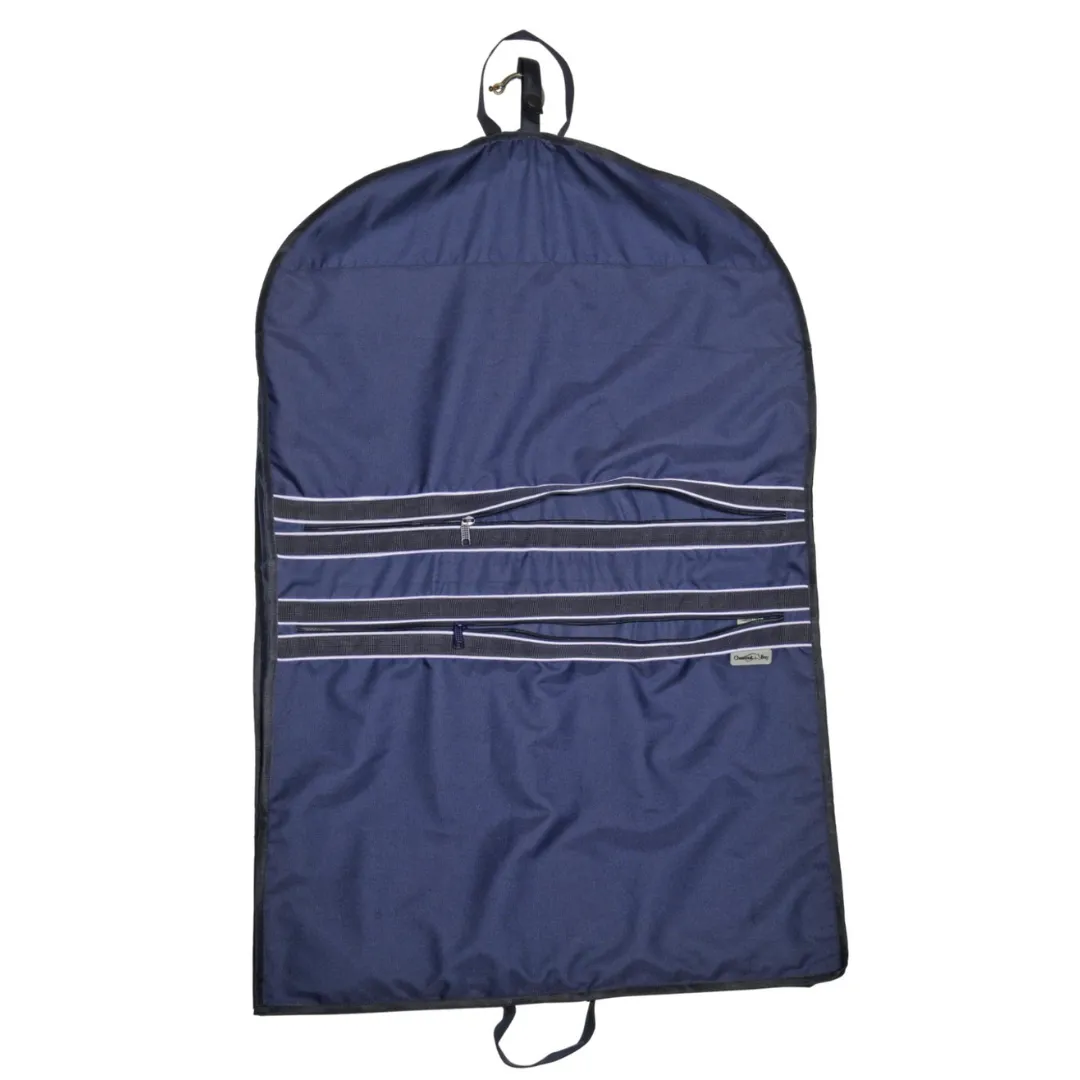 Chestnut Bay 3" Gusset Garment Bag