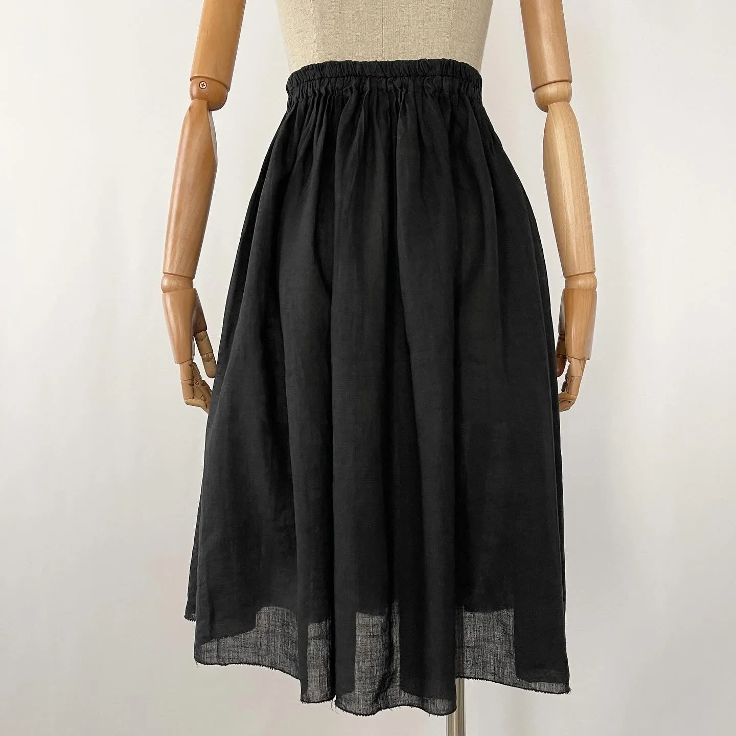 CHRISTA DE CAROUGE Skirt