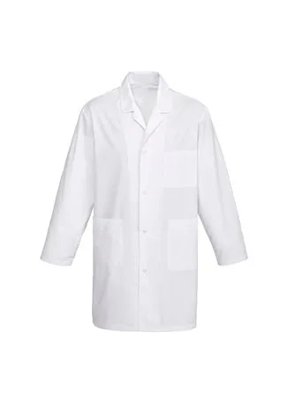 Classic Unisex  Lab Coat