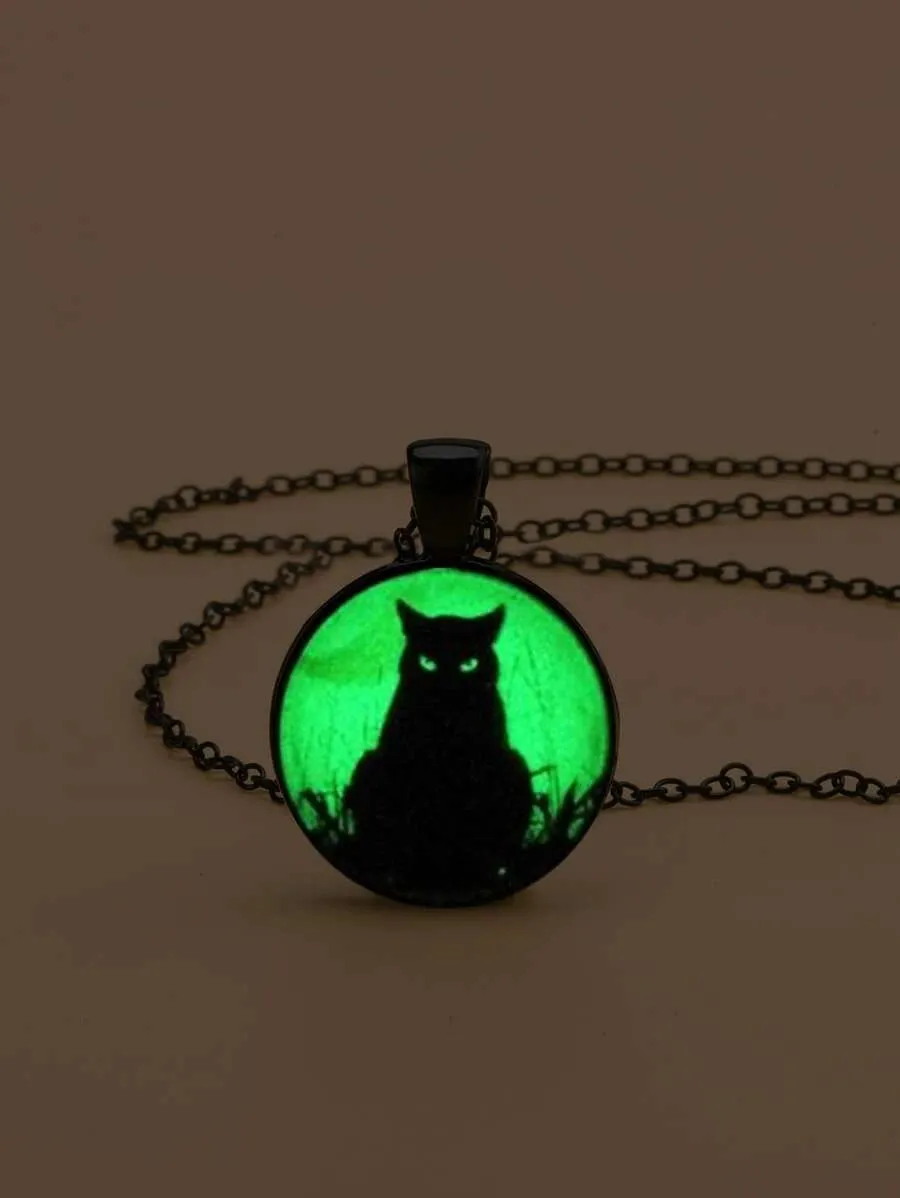 collar de gato