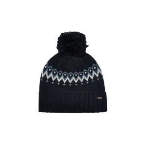 Connolly Fair Isle Hat