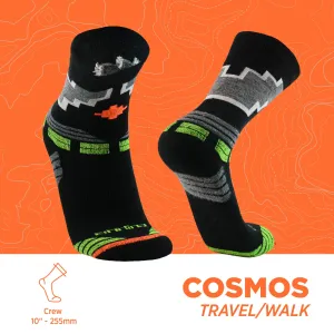 Cosmos | Travel & Walk