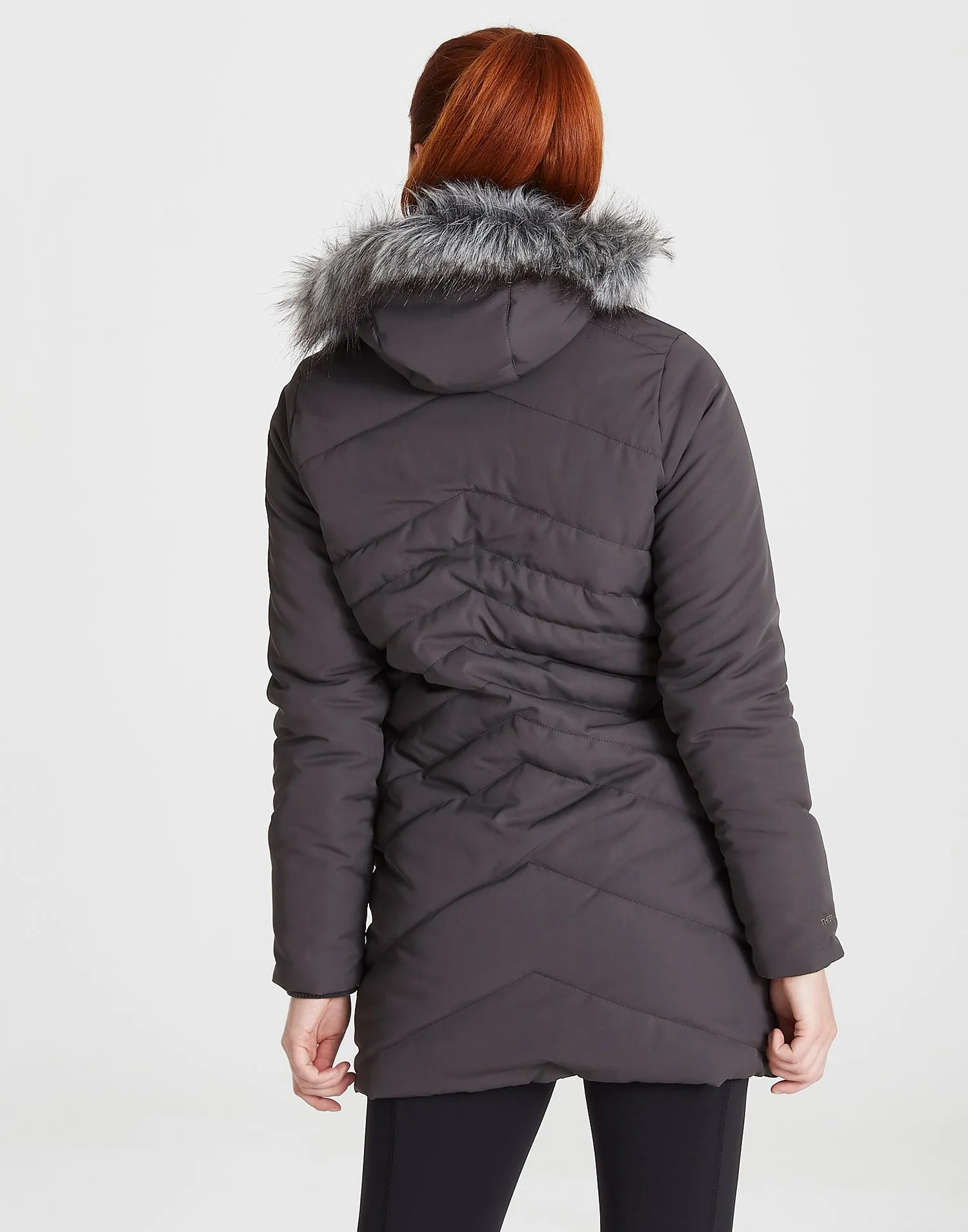 Craghoppers Clardon Padded Parka