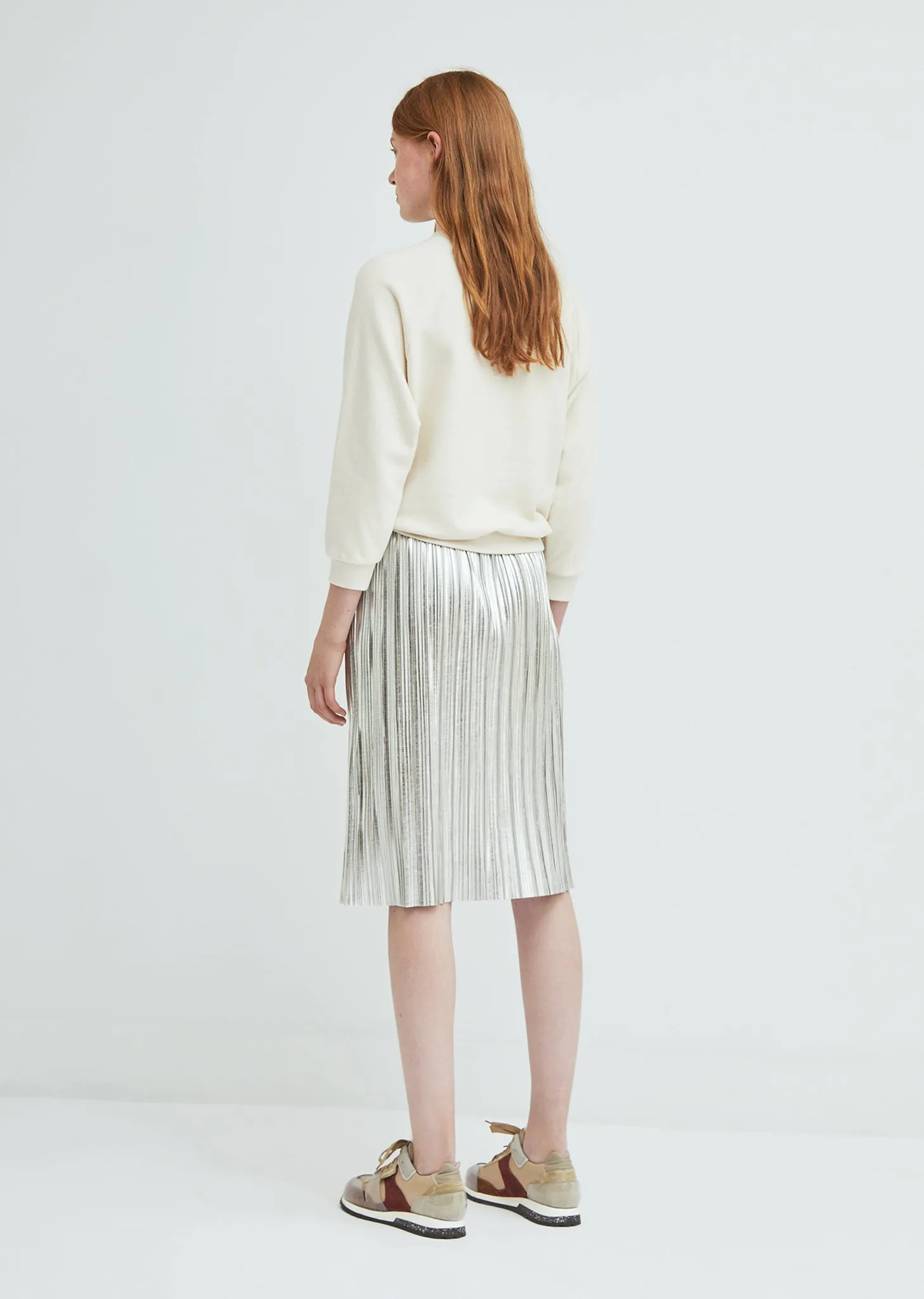 Delphina Skirt