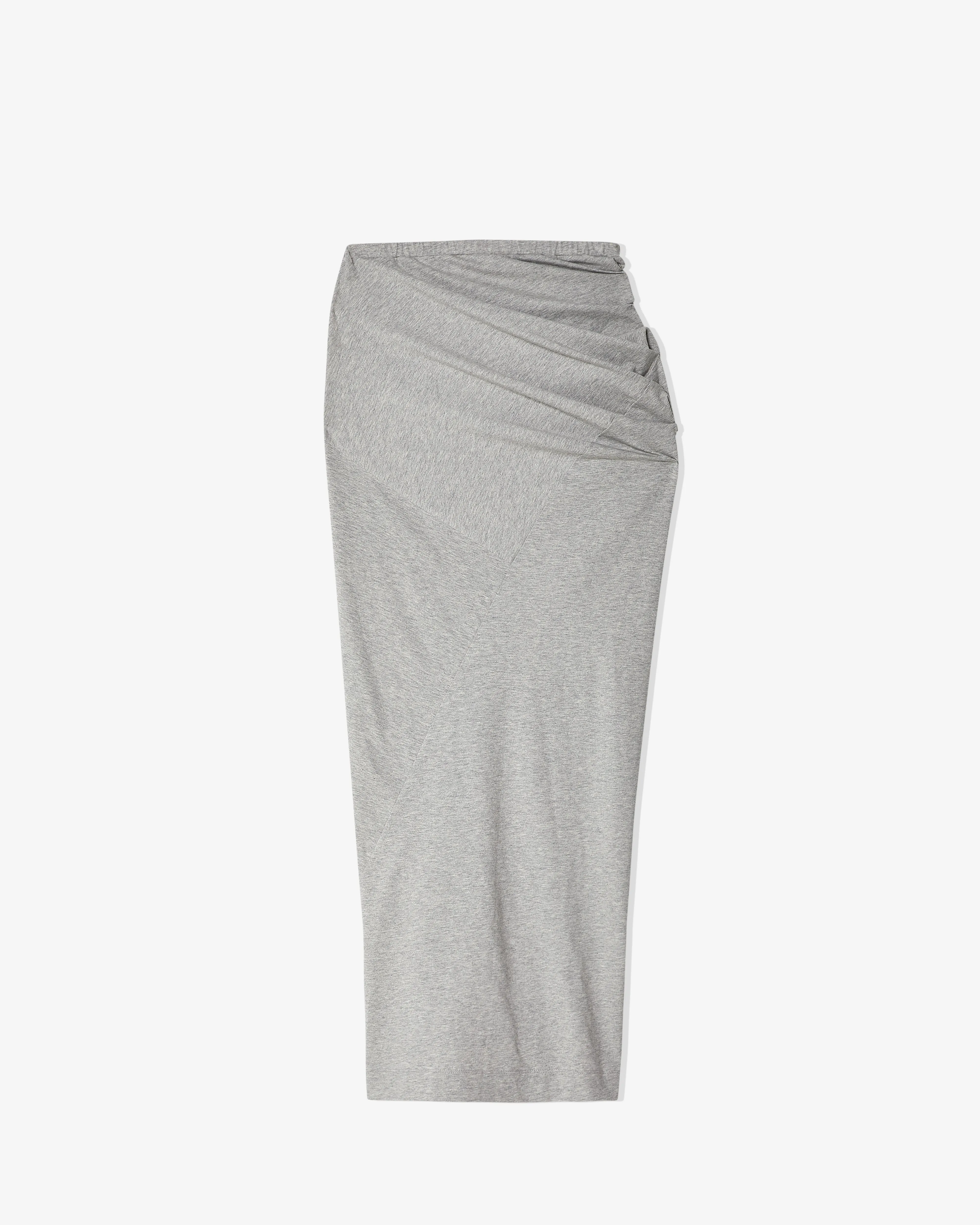 Dries Van Noten - Women's Herens Maxi Skirt - (Grey)