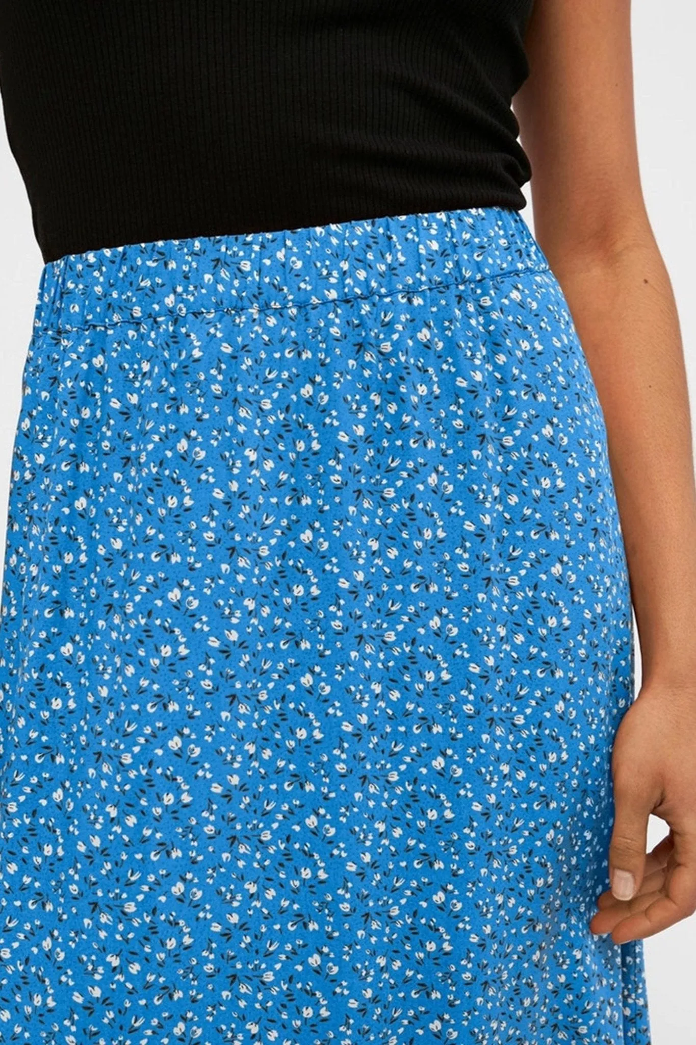 Ema Bobbie Skirt - Marina