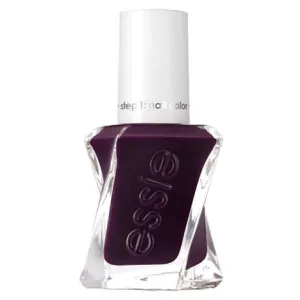 Essie Gel Couture - Amethyst Noir #1146