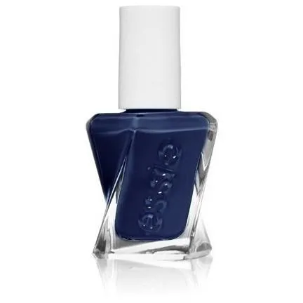 Essie Gel Couture - Caviar Bar #400