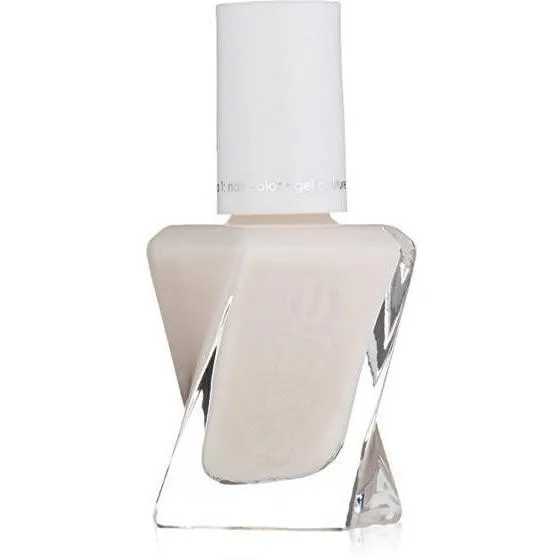 Essie Gel Couture - Dress is More #1042