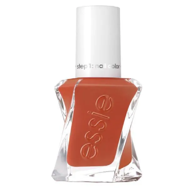 Essie Gel Couture - Head To Topaz #1139