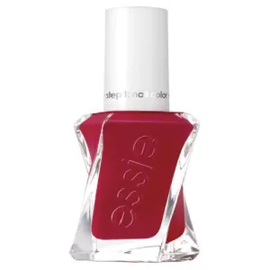 Essie Gel Couture - Rude De La Ruby#1143