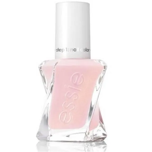 Essie Gel Couture - Wearing Hue? #1086