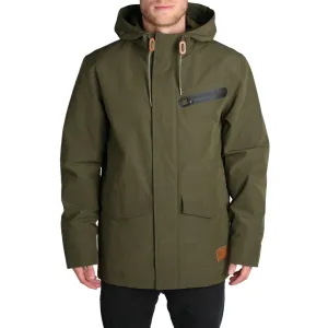 Fleetwood Parka