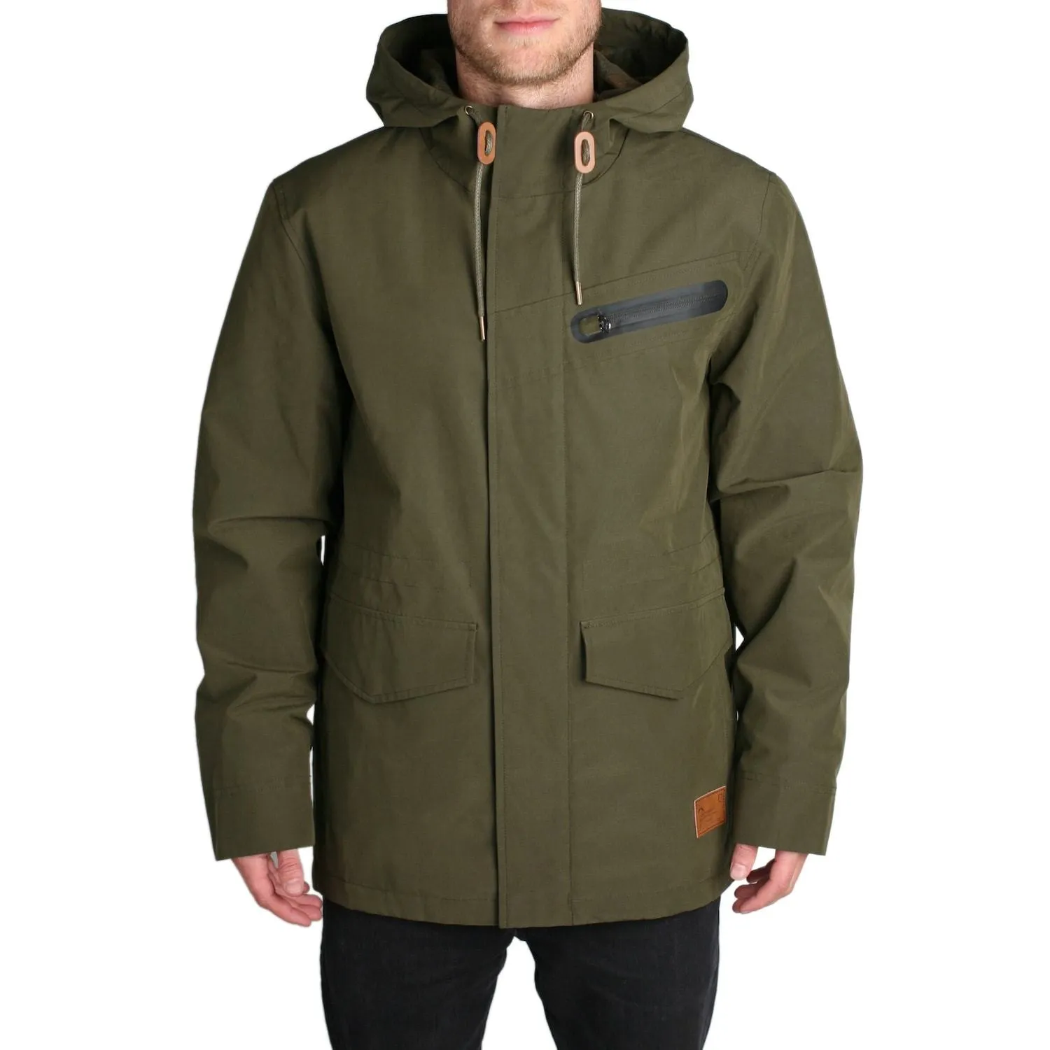 Fleetwood Parka