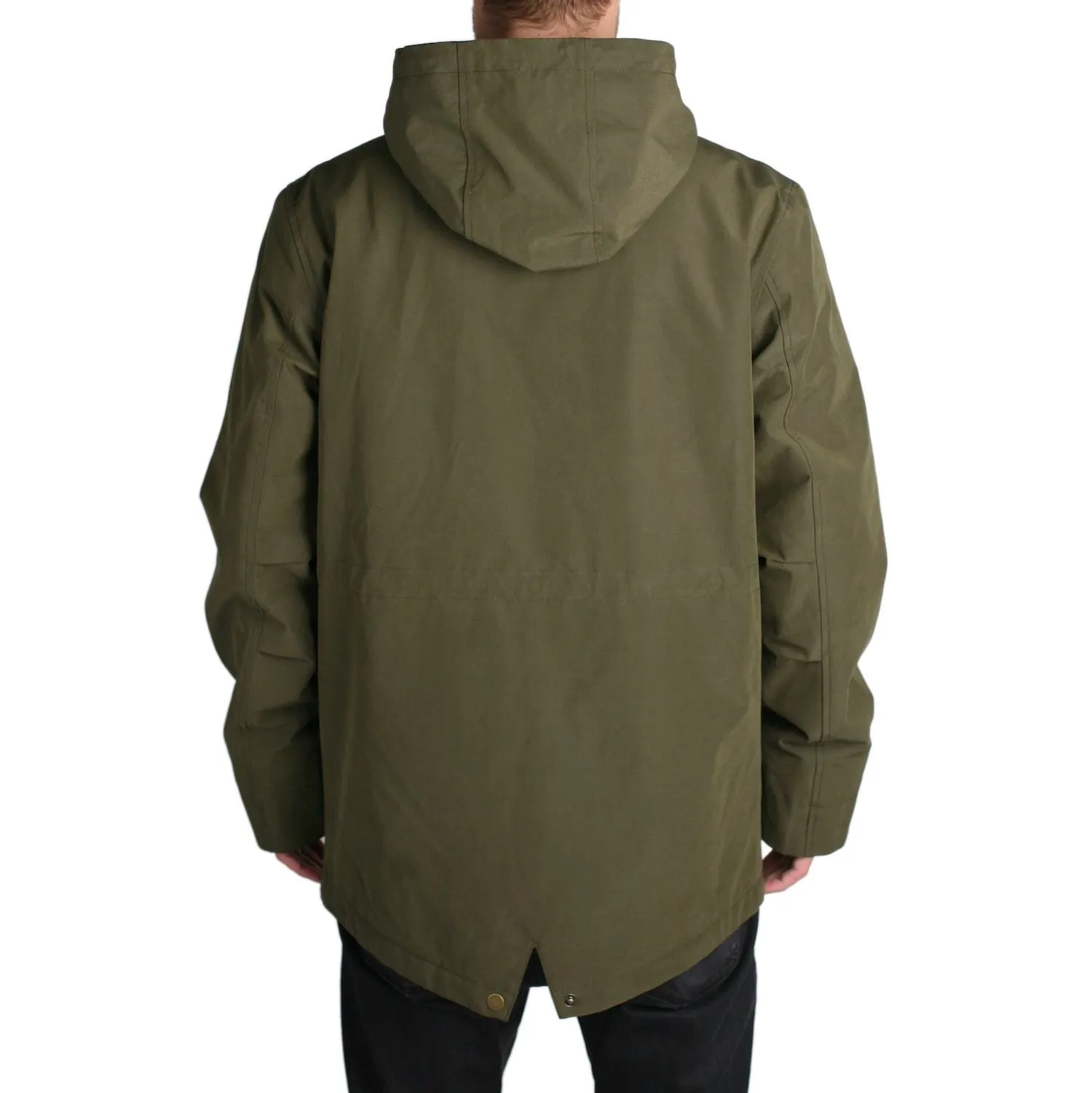 Fleetwood Parka