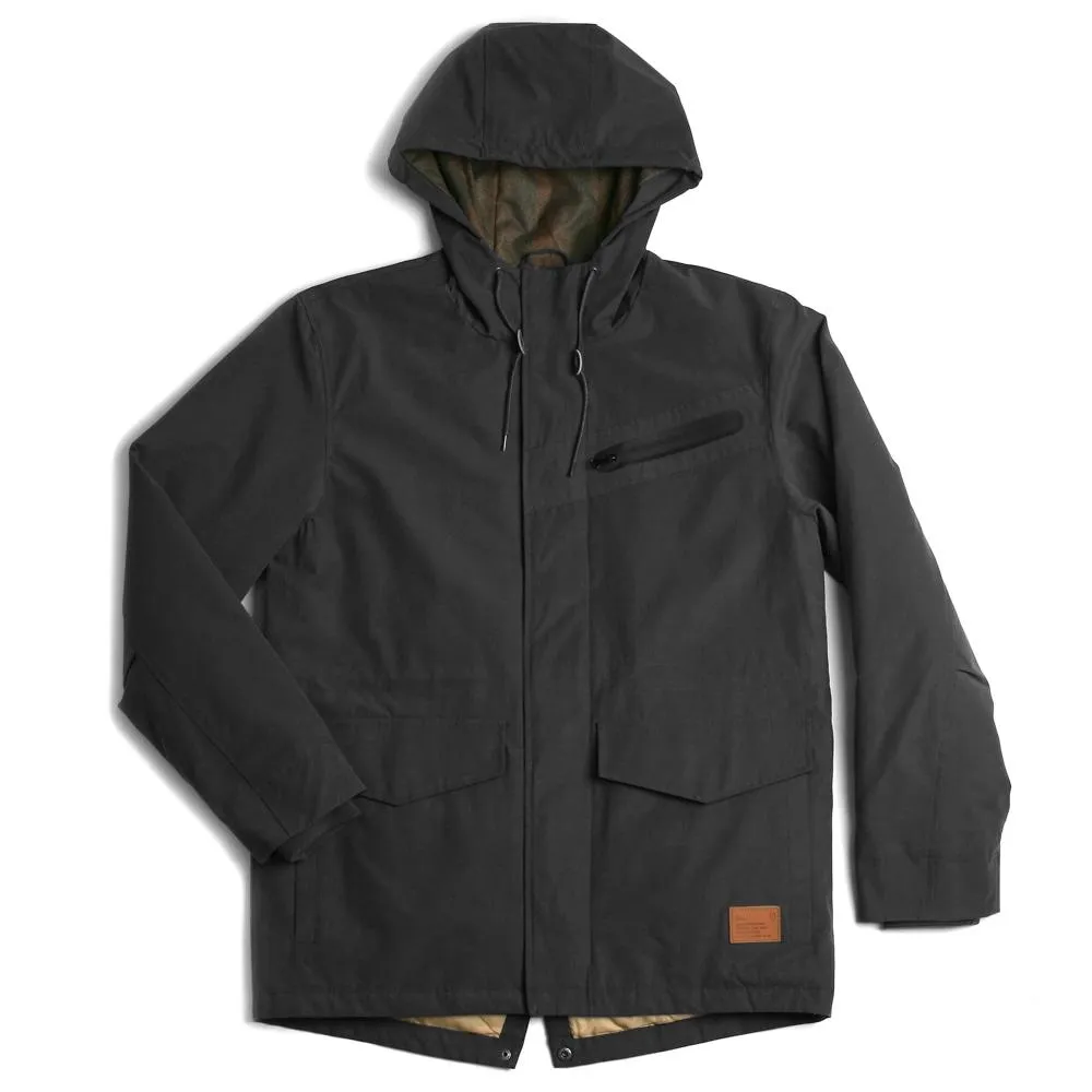 Fleetwood Parka